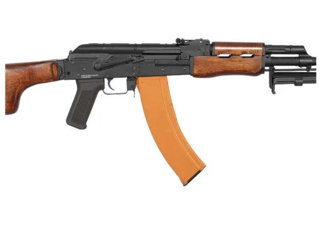 Кулемет страйкбольний CYMA CM.052S RPK-S 6 мм Фото 2